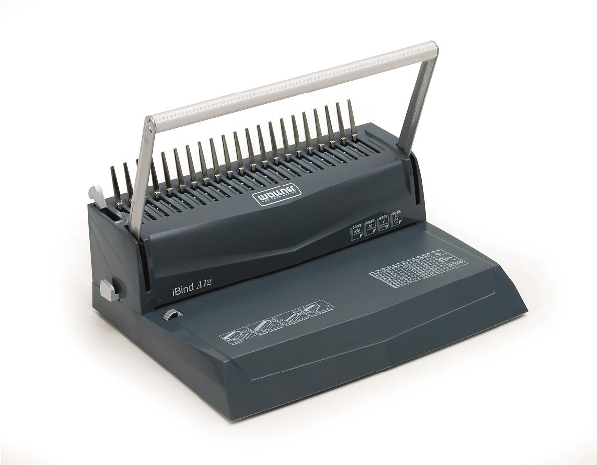 Bindownica Wallner iBind A12
