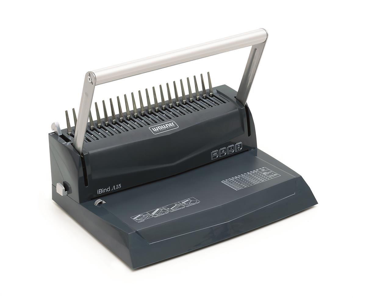 Bindownica Wallner iBind A15